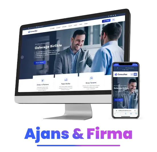 Kurumsal Firma/Ajans