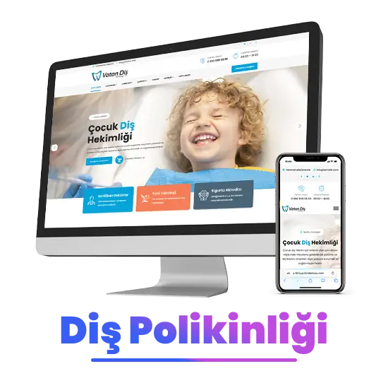 Diş Hekimi/Polikliniği