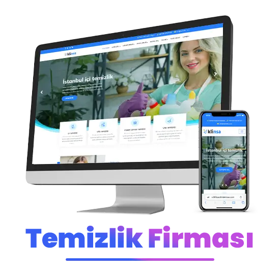 Temizlik Firması