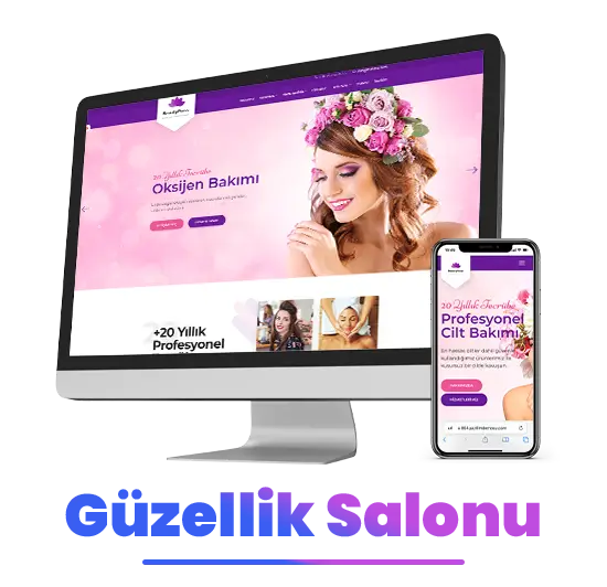 Kuaför/Güzellik Salonu